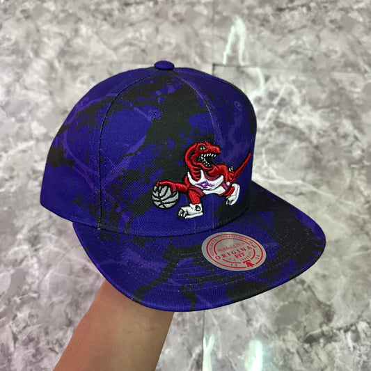 Gorro Raptors M&N