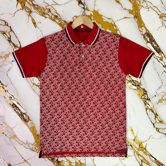 Polera Carolina Herrera