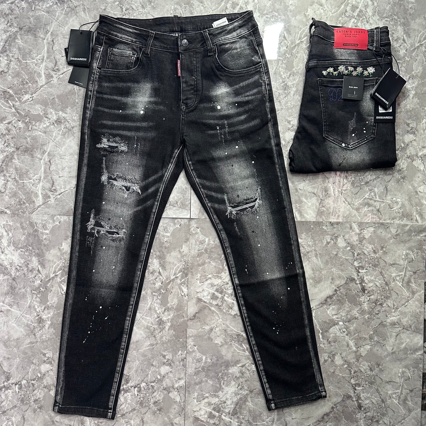 Jeans Dsquared2