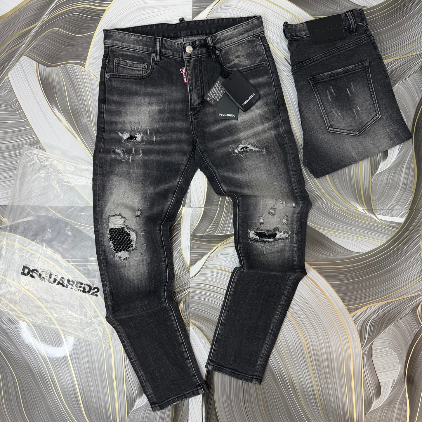 Jeans Dsquared2