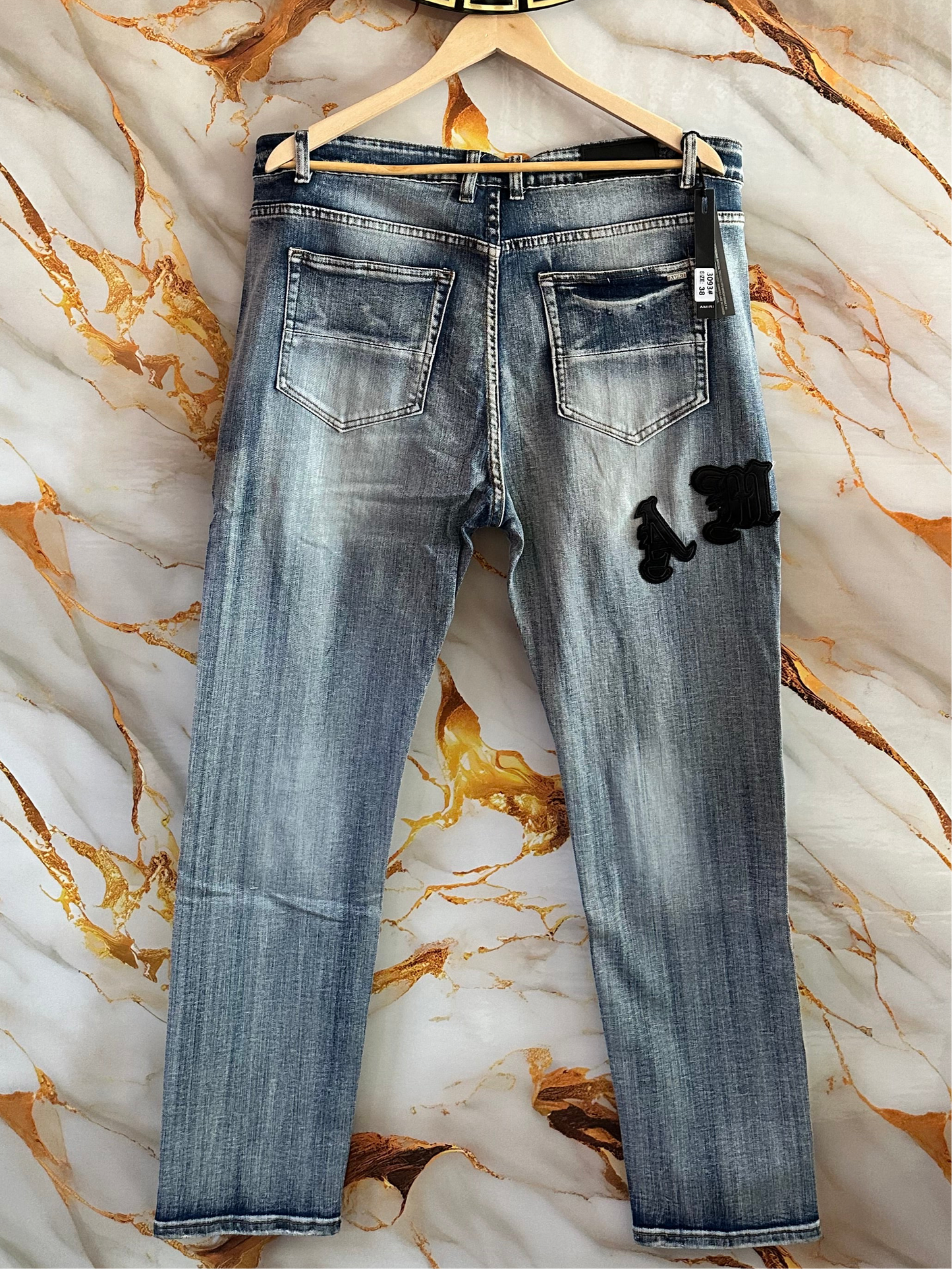 Jeans Amiri