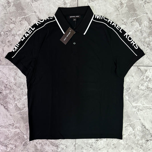 Polera Michael Kors Pique