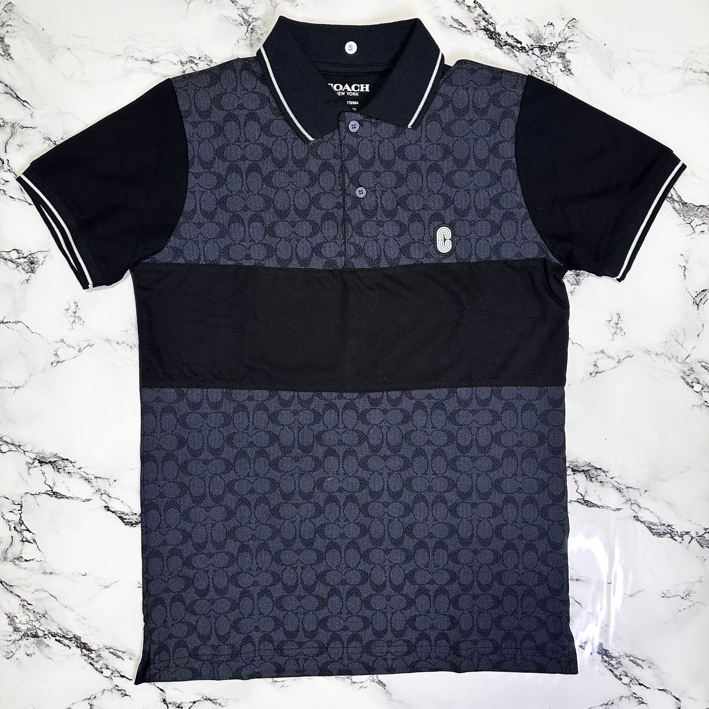 Polera Coach