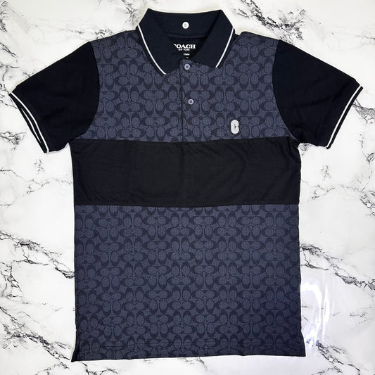 Polera Coach