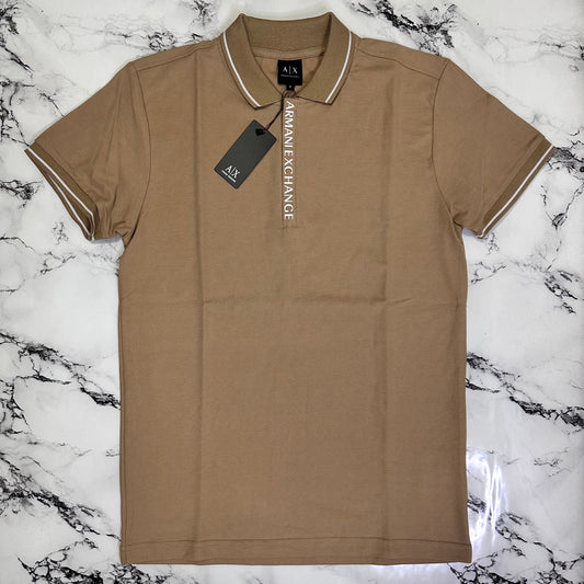 Polera Armani Exchange