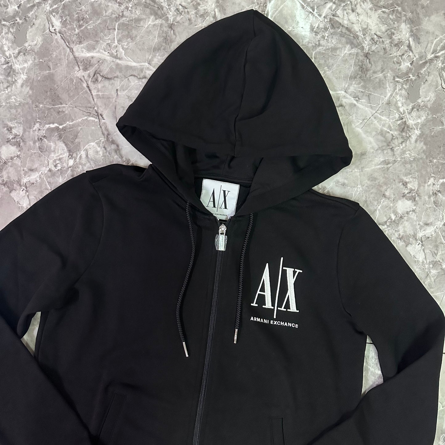 Poleron Armani Exchange