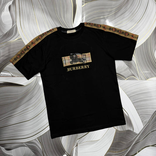 Polera Burberry