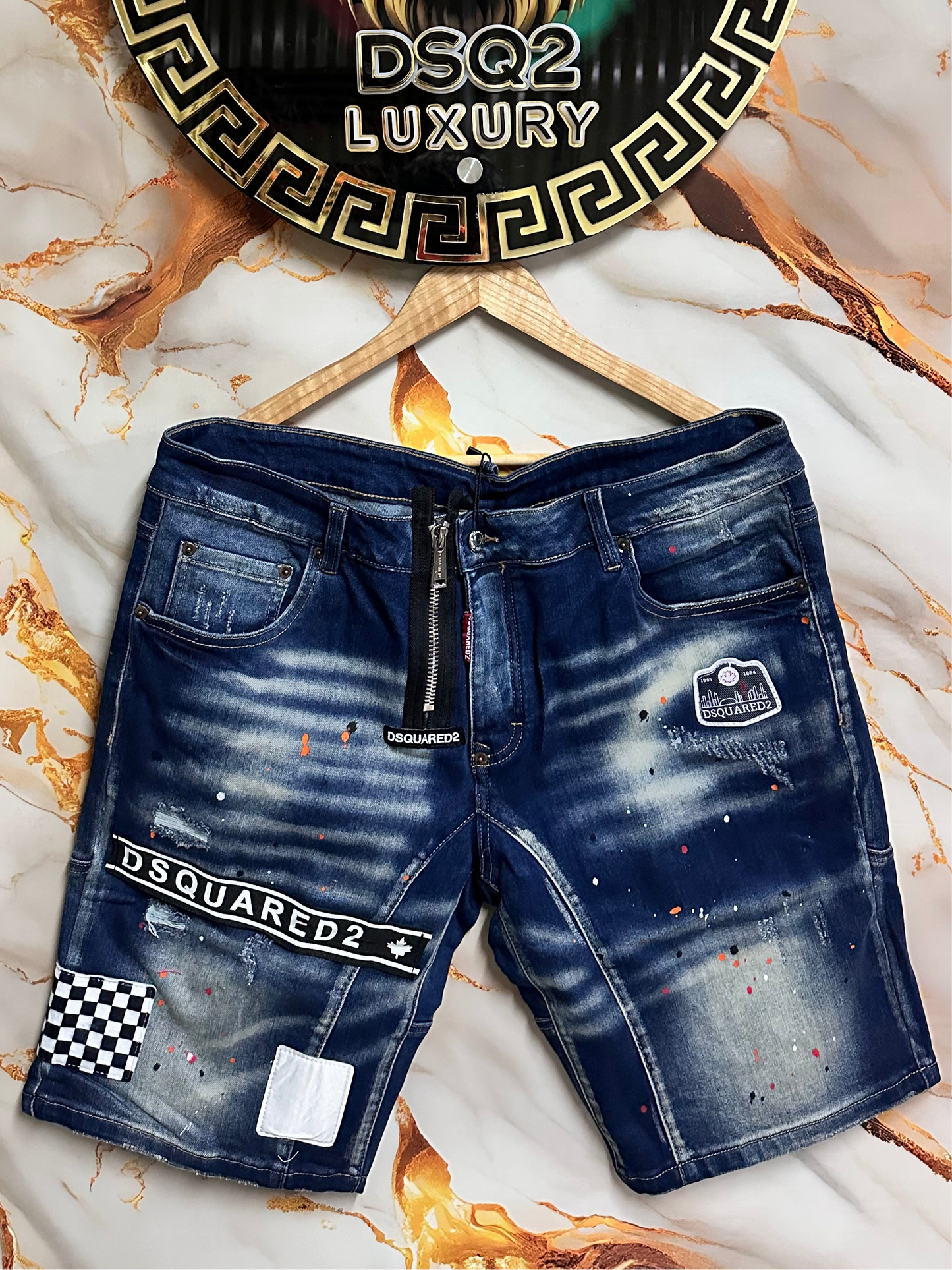 Short Dsq2