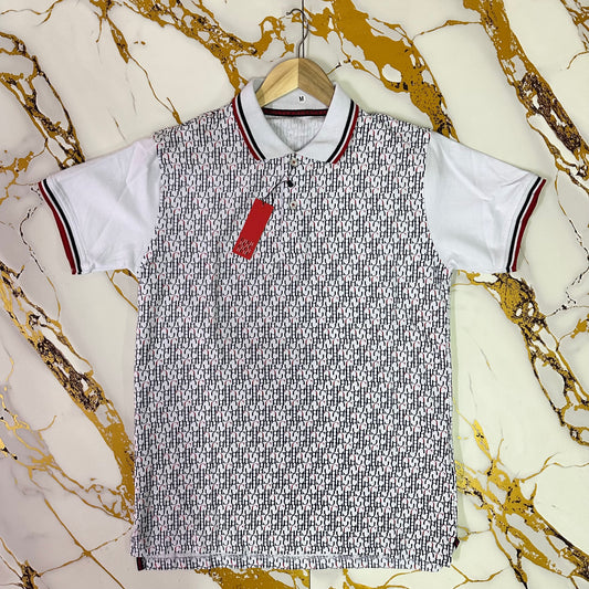 Polera Carolina Herrera