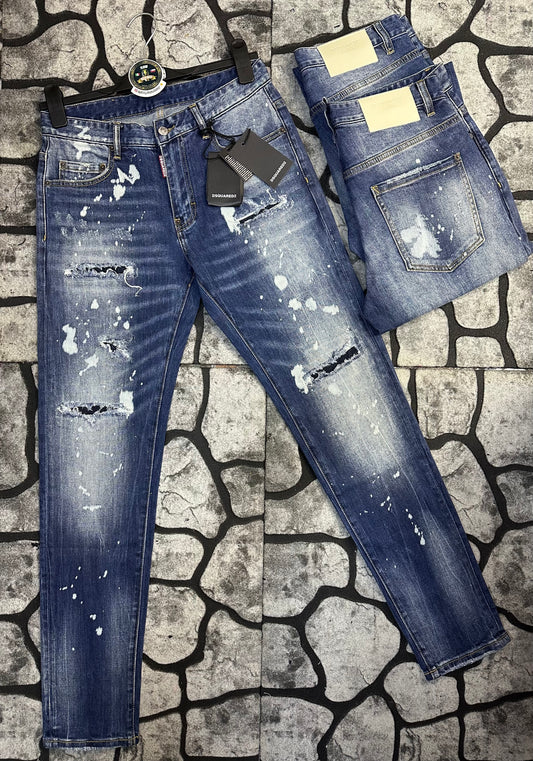 Jeans Dsquared2 Exclusivo