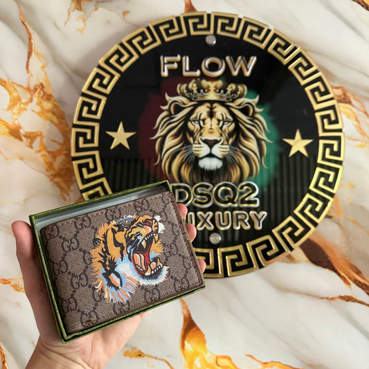 Billetera Gucci