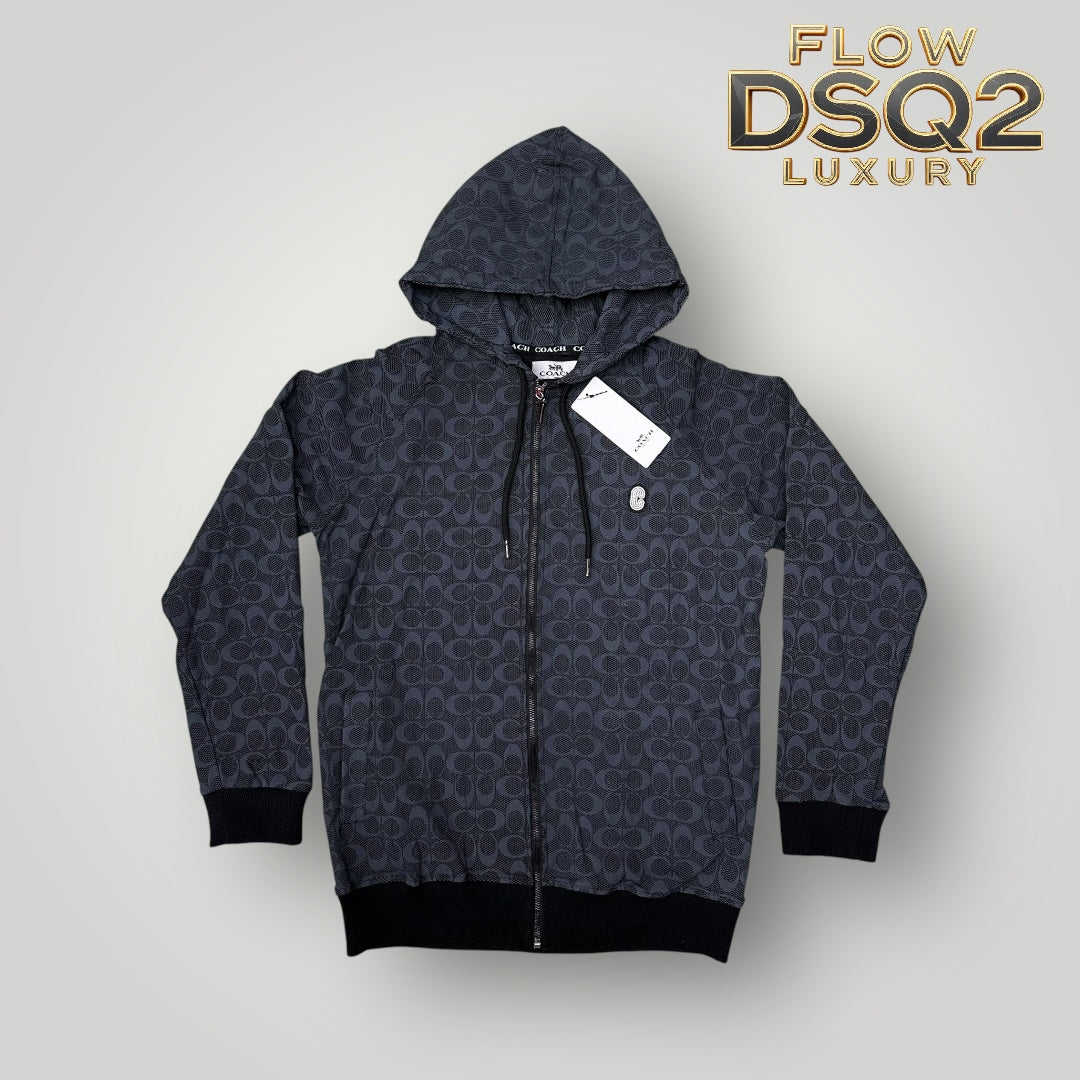 Conjunto Coach Rígido