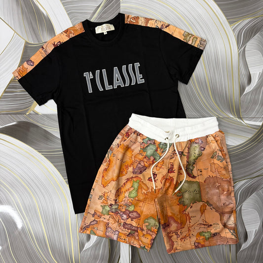 Conjunto Alviero Martini 1 Classe