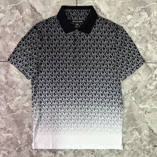 Polera Pique Michael Kors