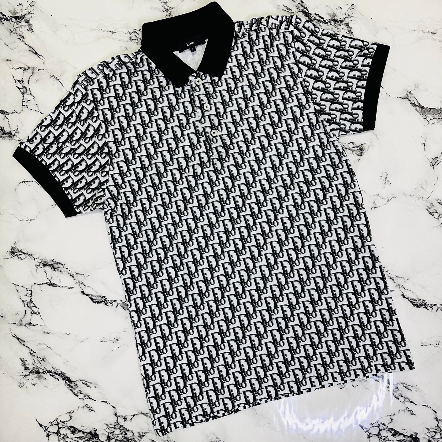 Polera Dior