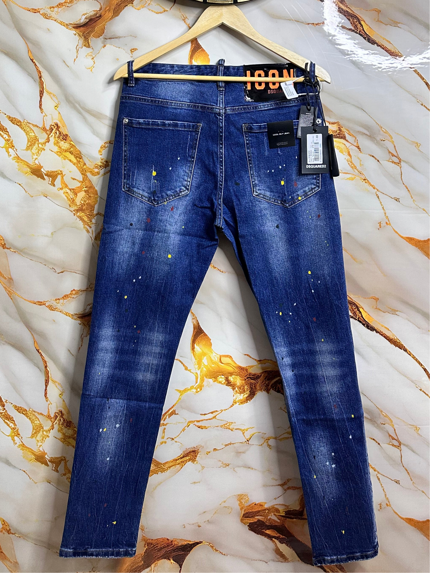 Jeans Dsquared2