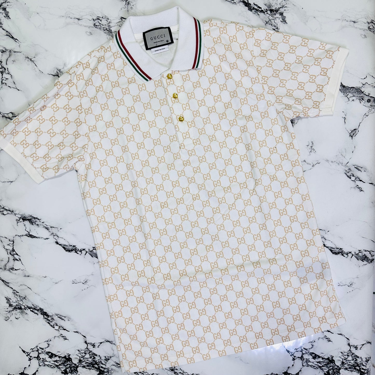 Polera Gucci