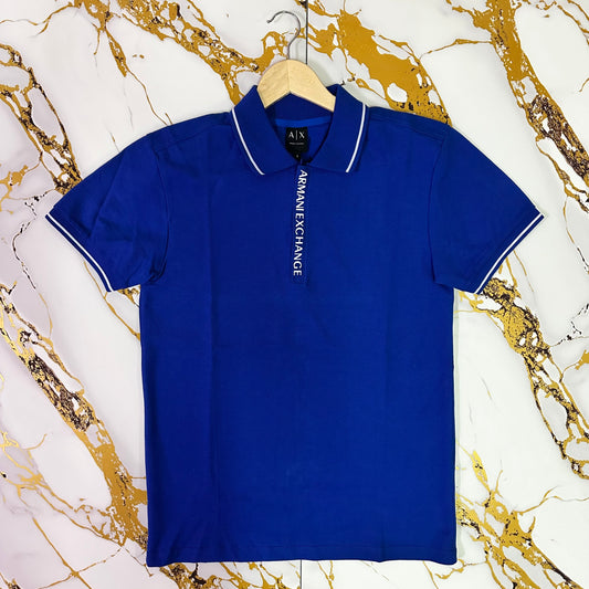Polera Armani Exchange