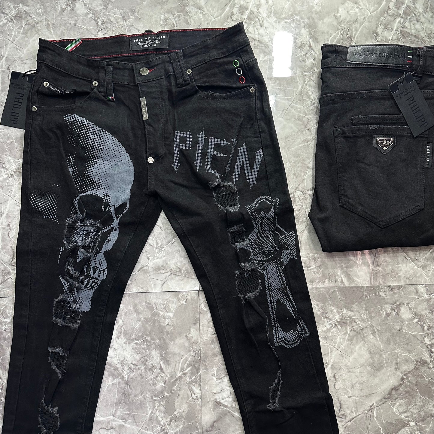 Jeans Philipp Plein