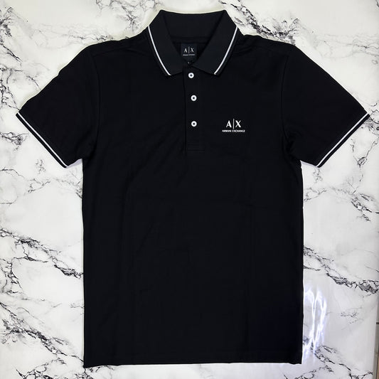 Polera Armani Exchange