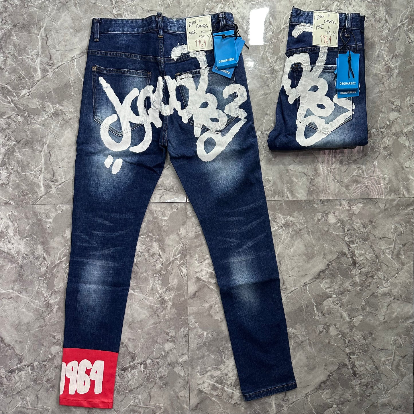 Jeans Dsquared2