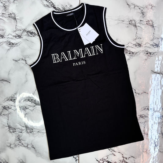 Polera BALMAIN