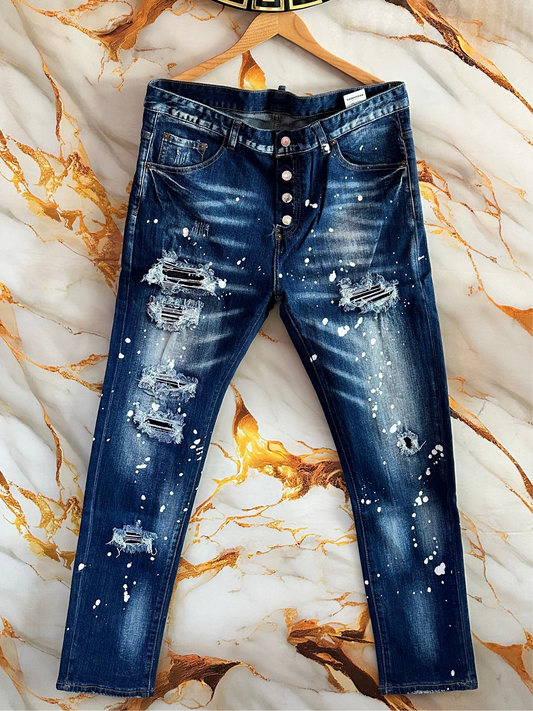 Jeans Dsquared2 Luxury