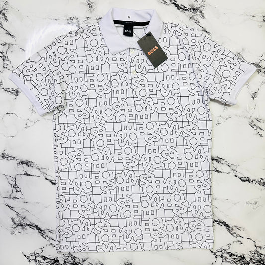 Polera Boss