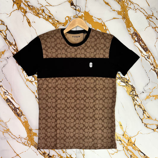 Polera Coach