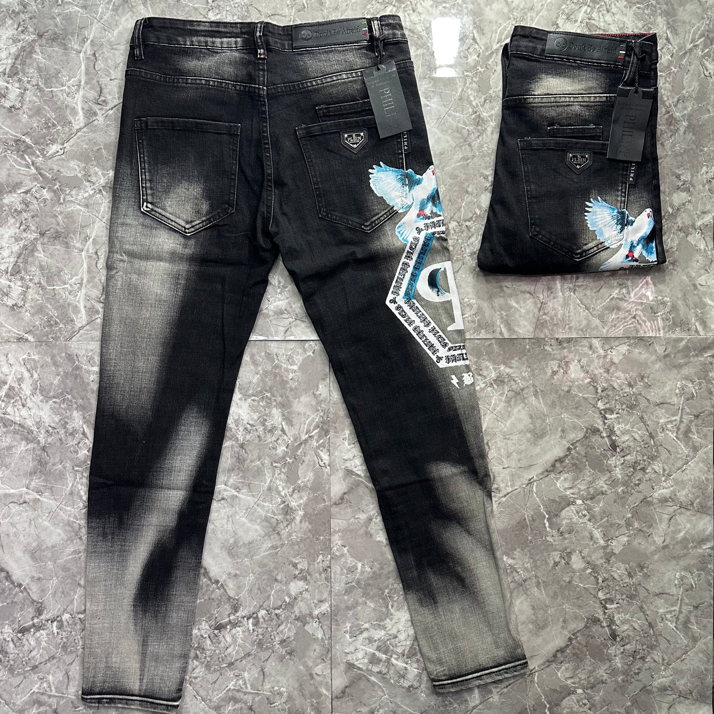 Jeans Philipp Plein