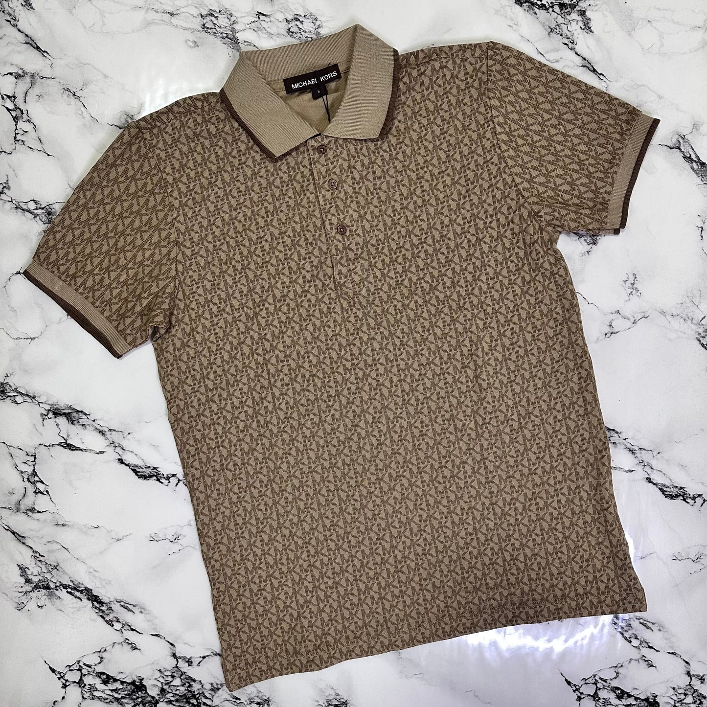 Polera Michael Kors