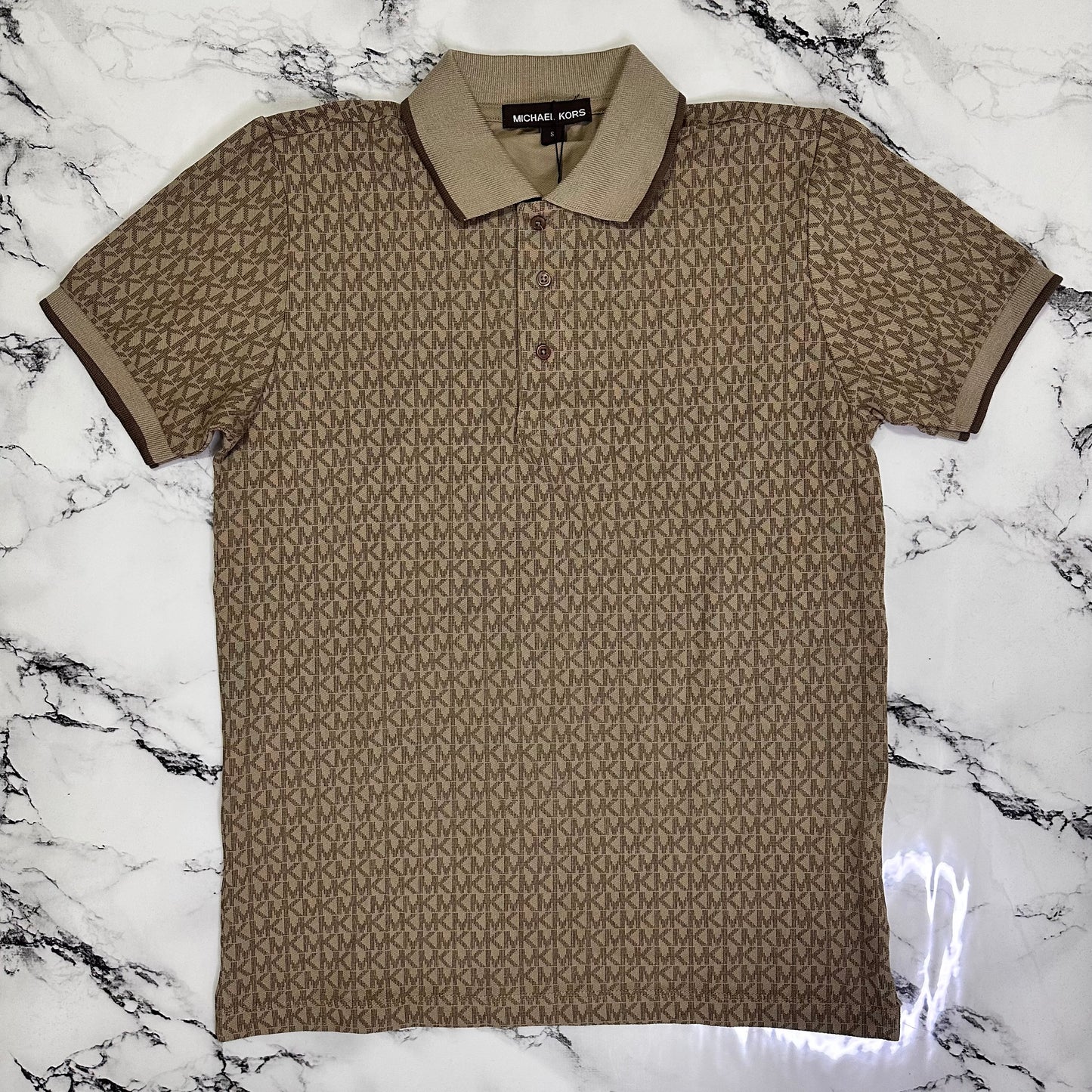 Polera Michael Kors