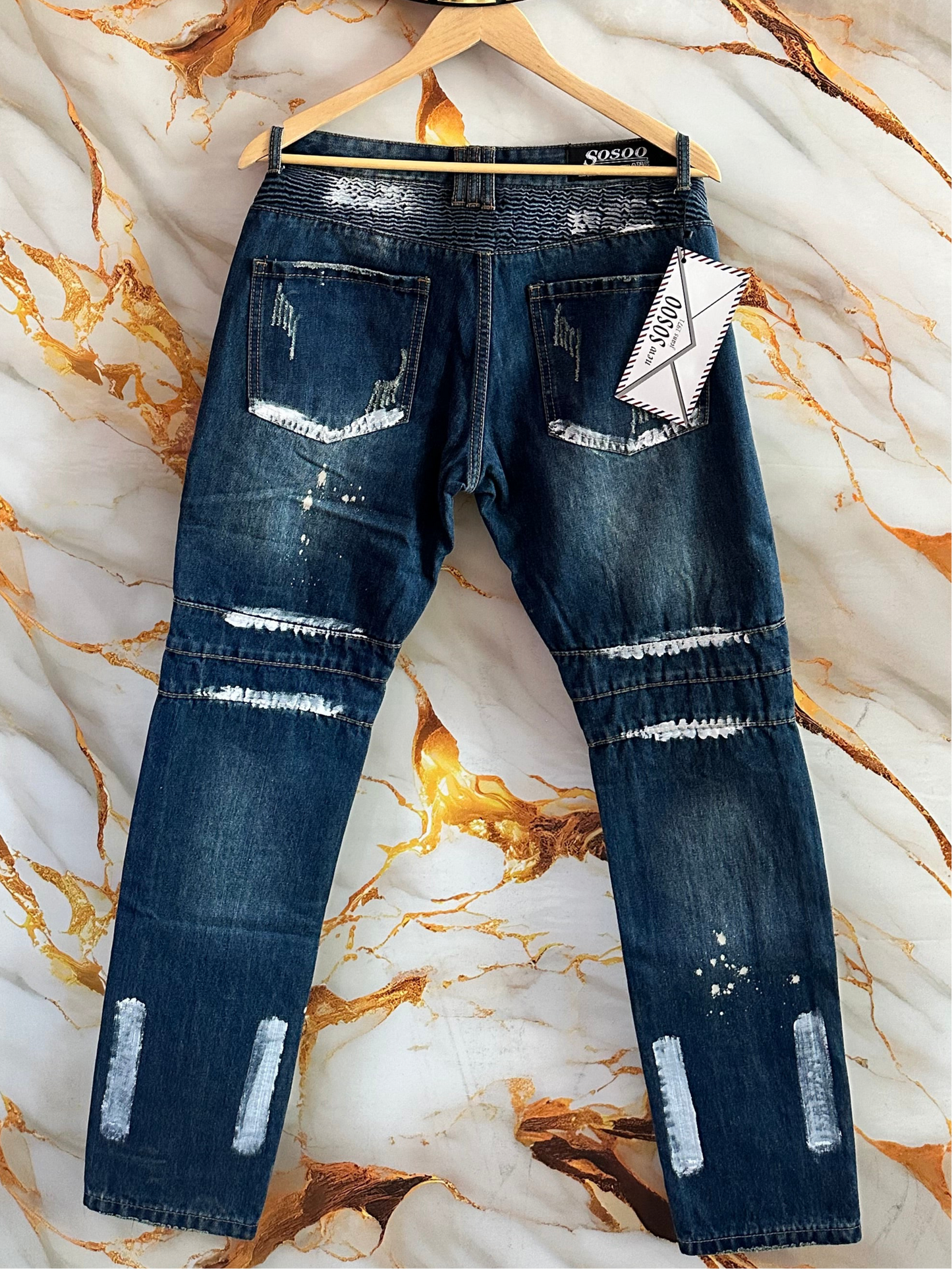 Jeans Exclusivos