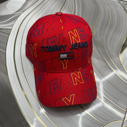 Gorro Tommy Hilfiger