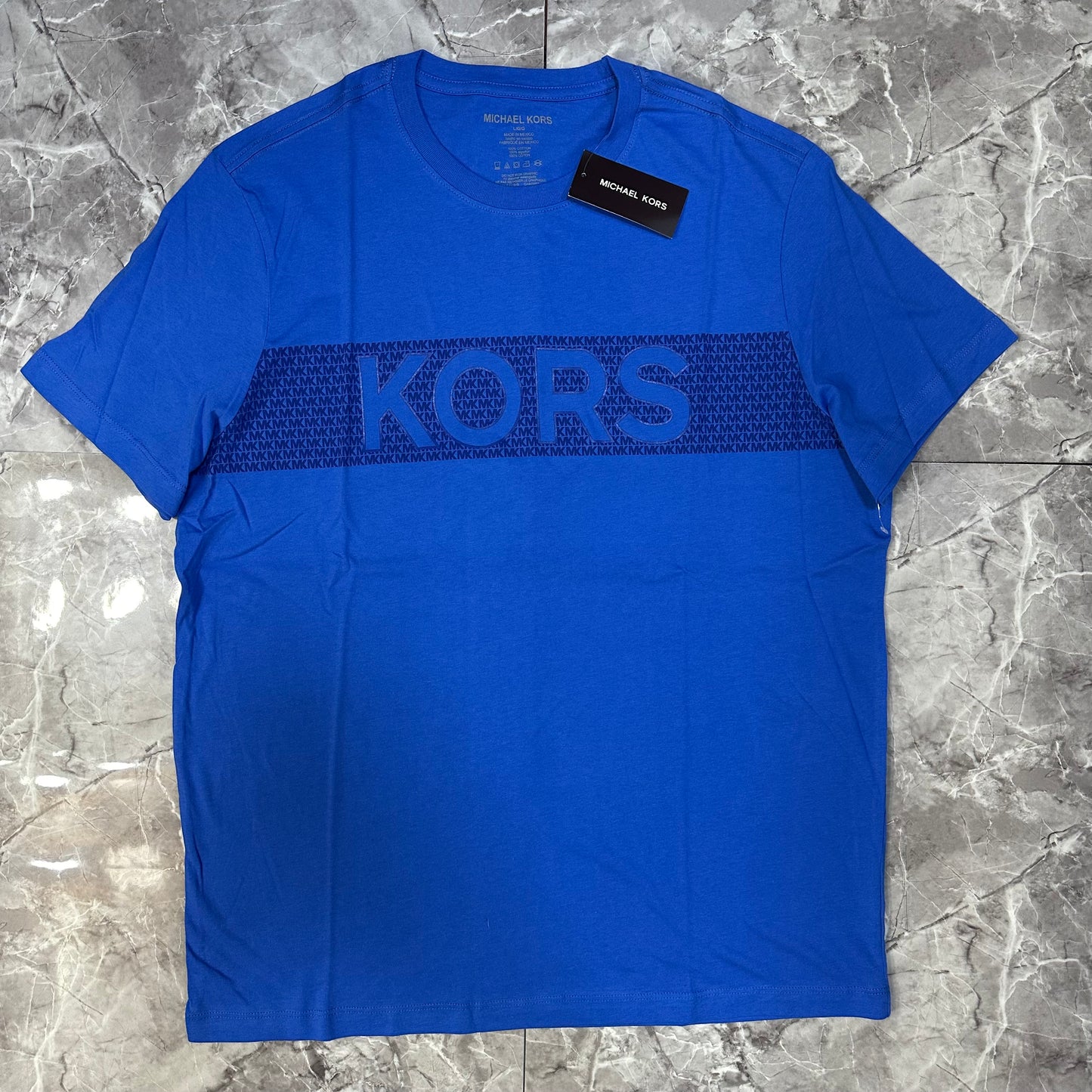 Polera Michael Kors