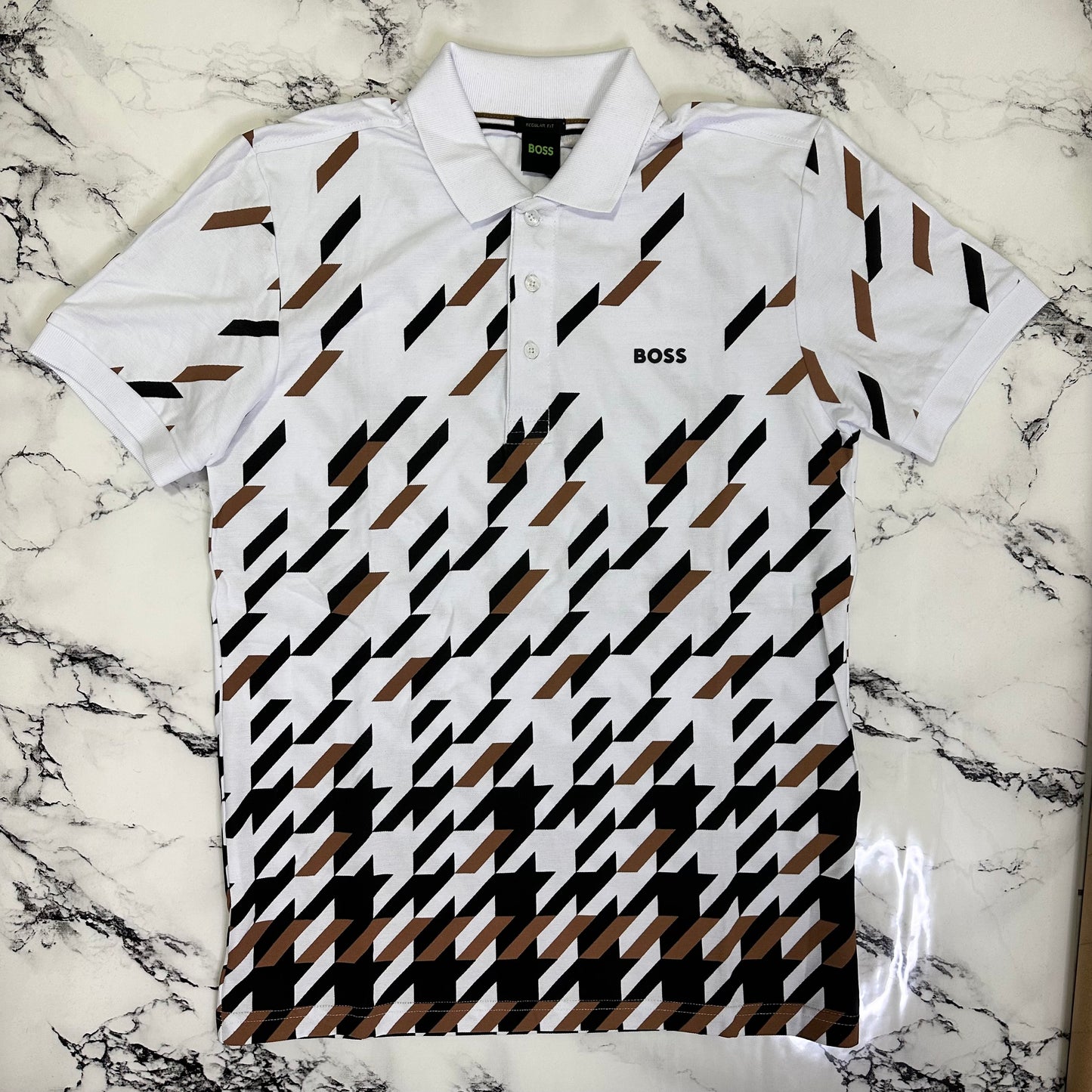 Polera Boss