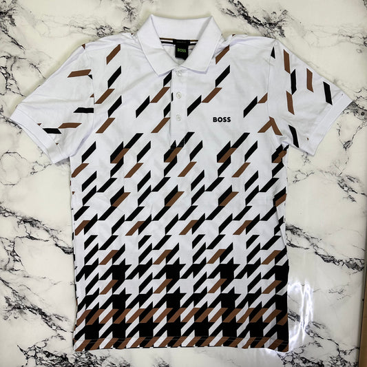 Polera Boss