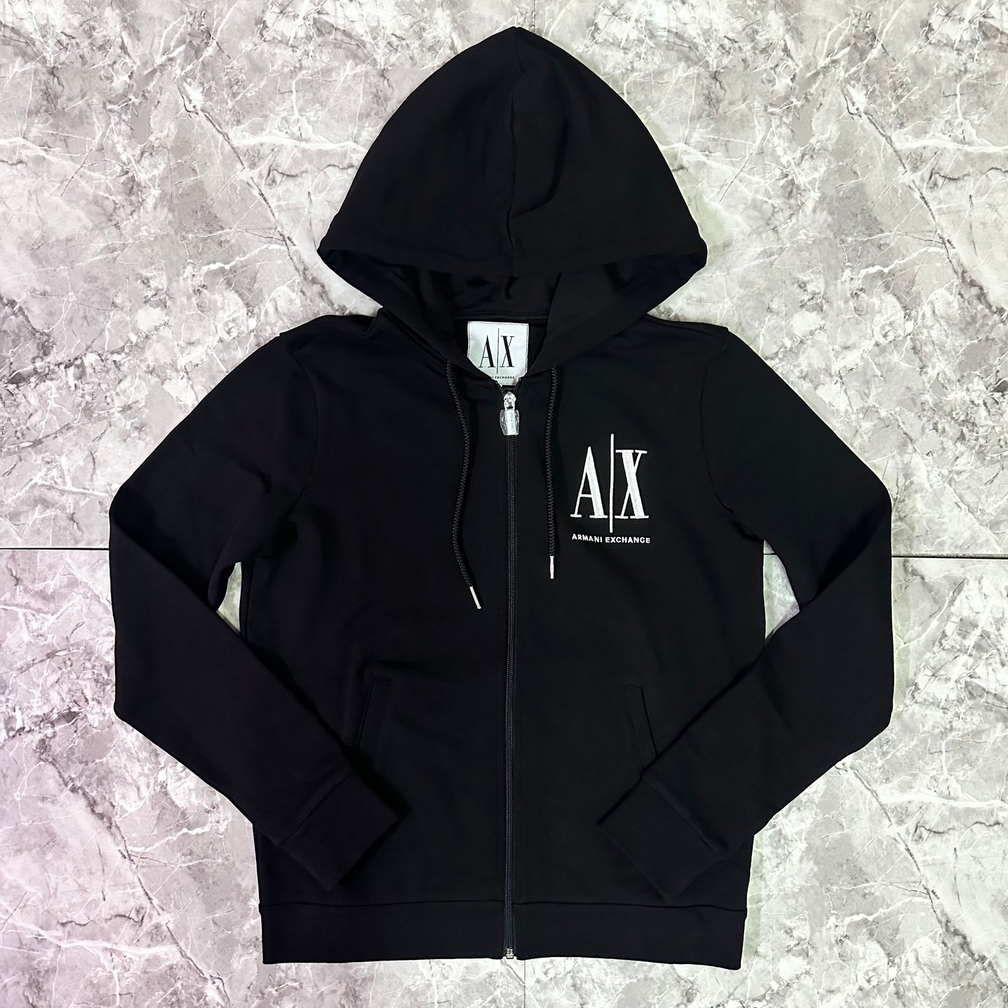 Poleron Armani Exchange