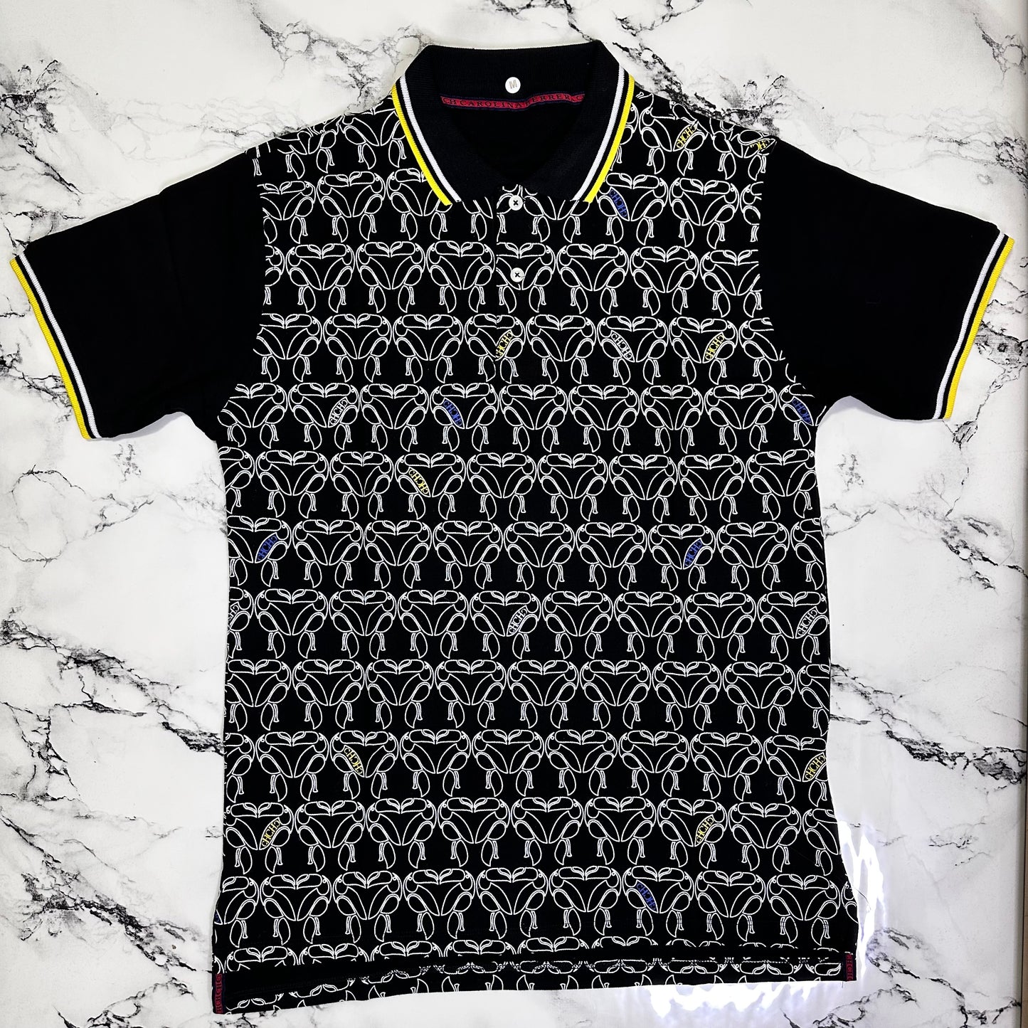 Polera Carolina Herrera