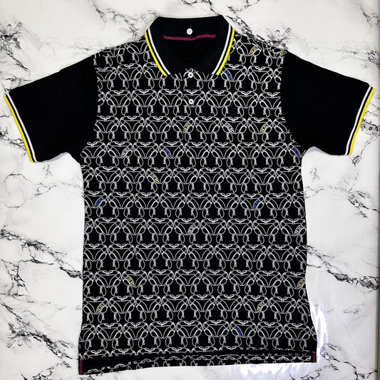 Polera Carolina Herrera