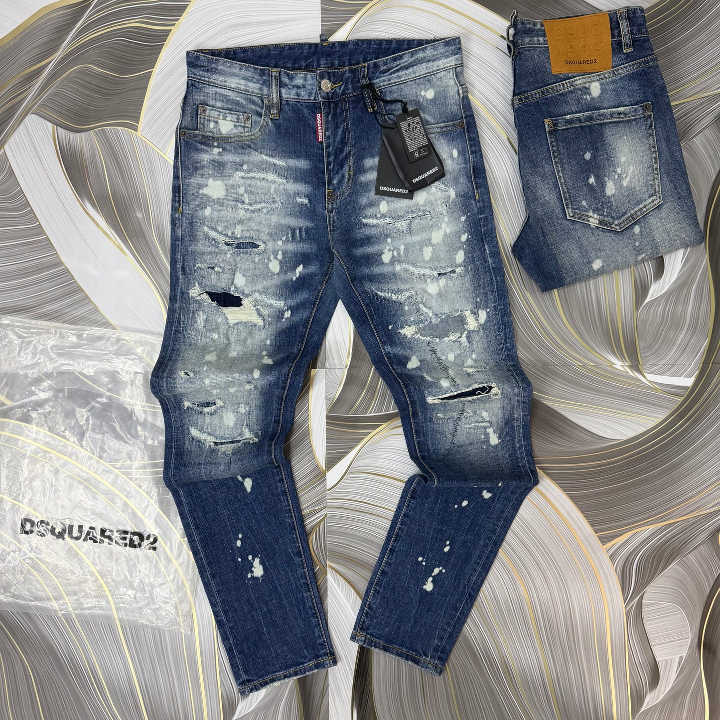 Jeans Dsquared2