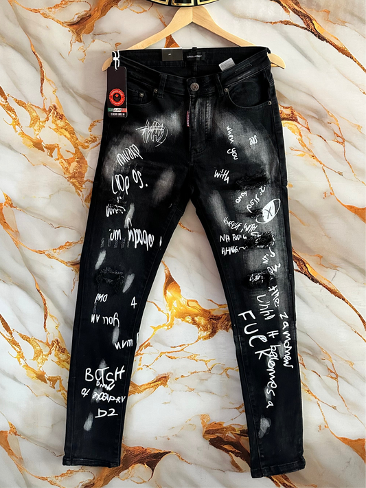 Jeans Dsquared2 🇮🇹