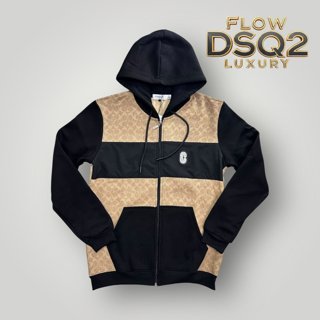Poleron Coach