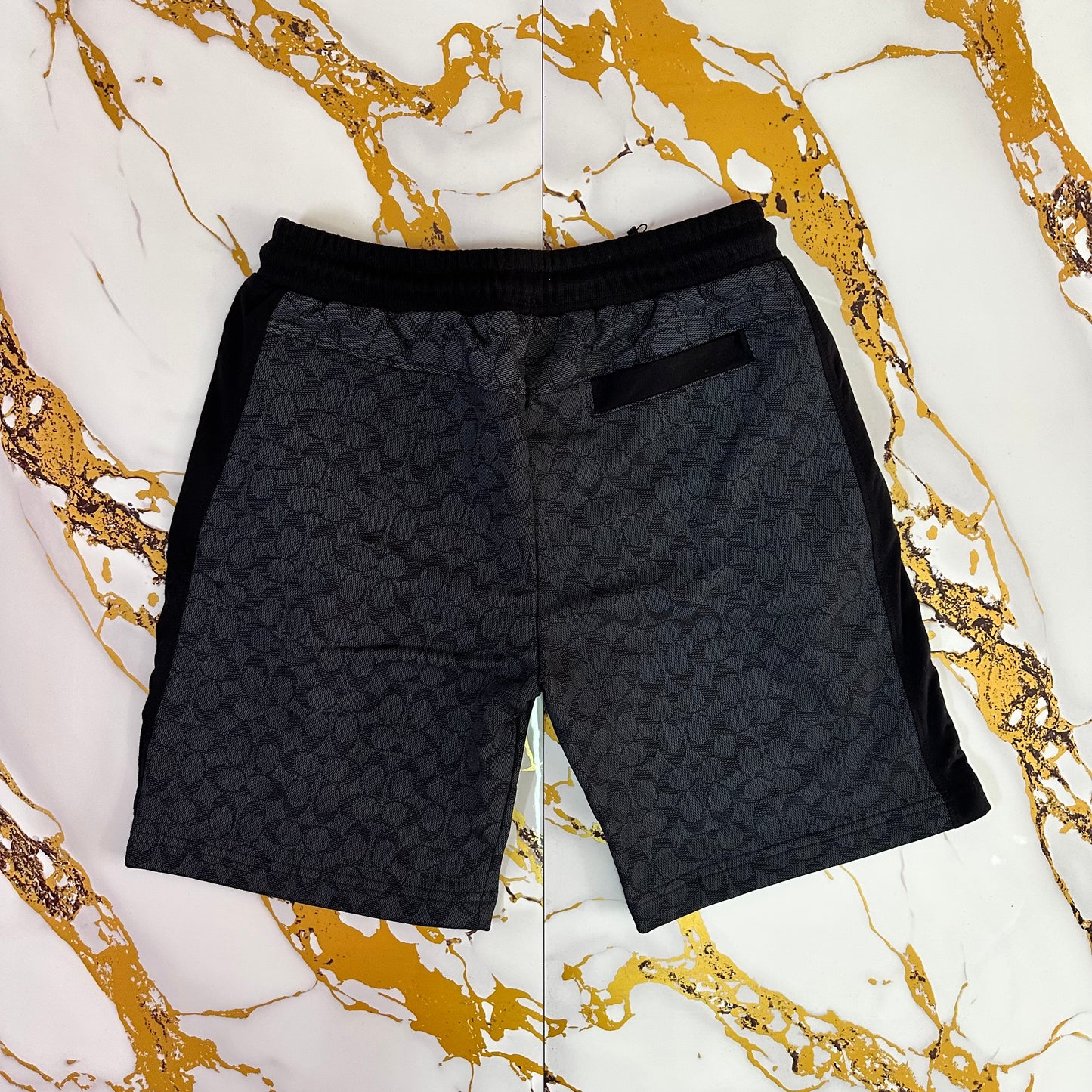 Short Coach