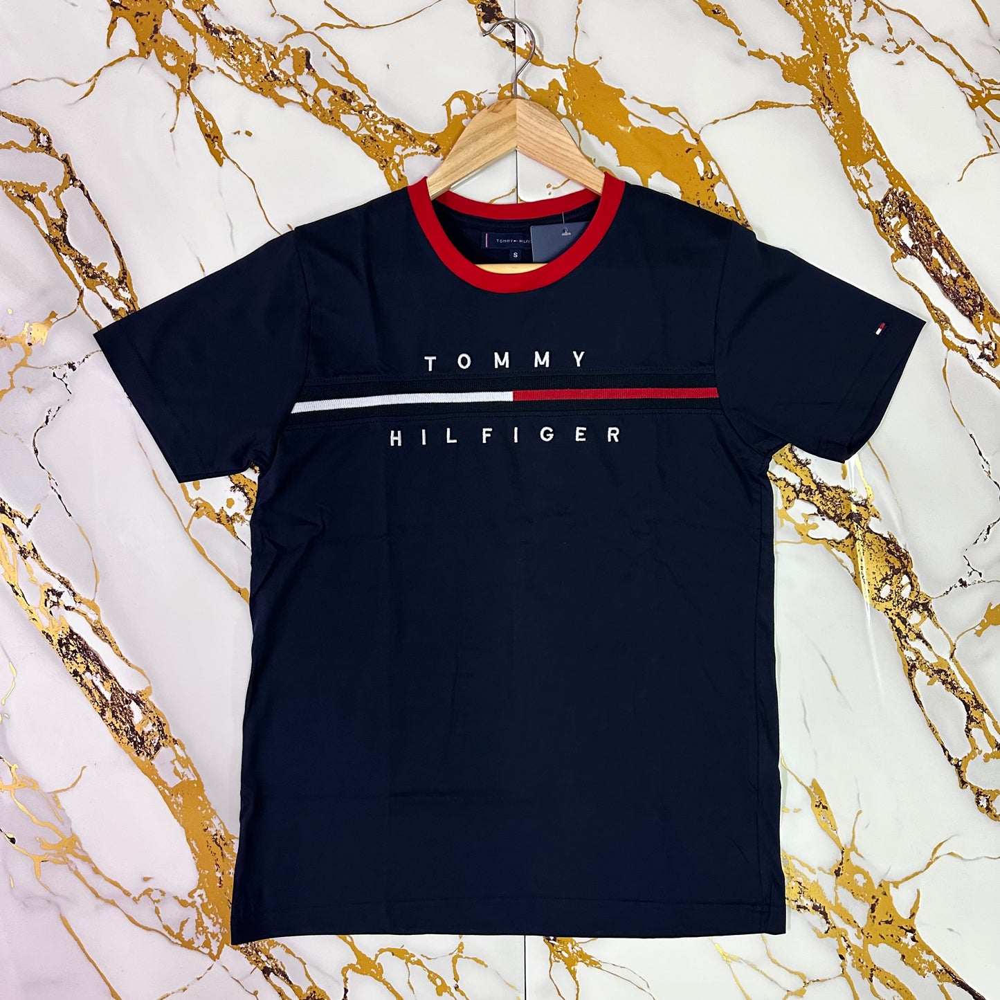 Polera Tommy Hilfiger