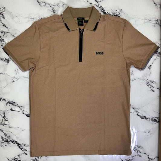 Polera Boss