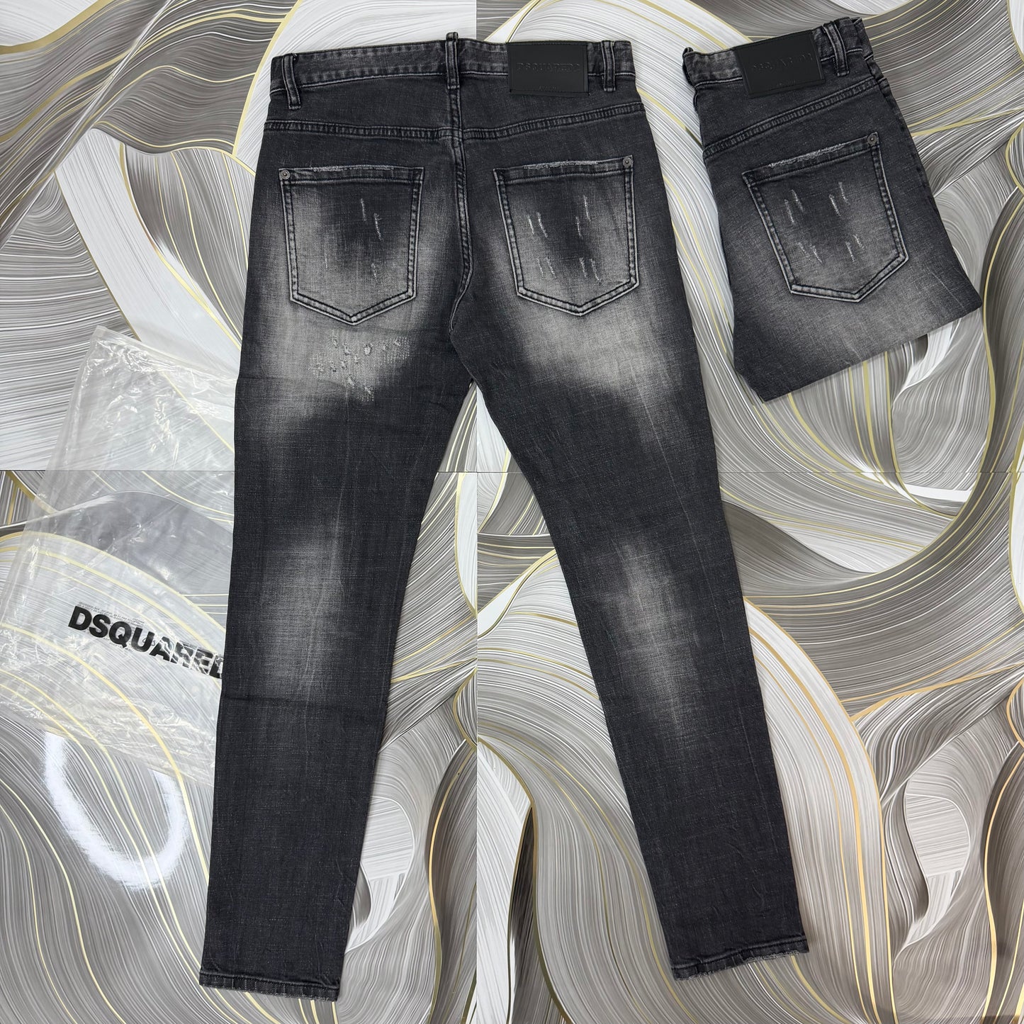 Jeans Dsquared2