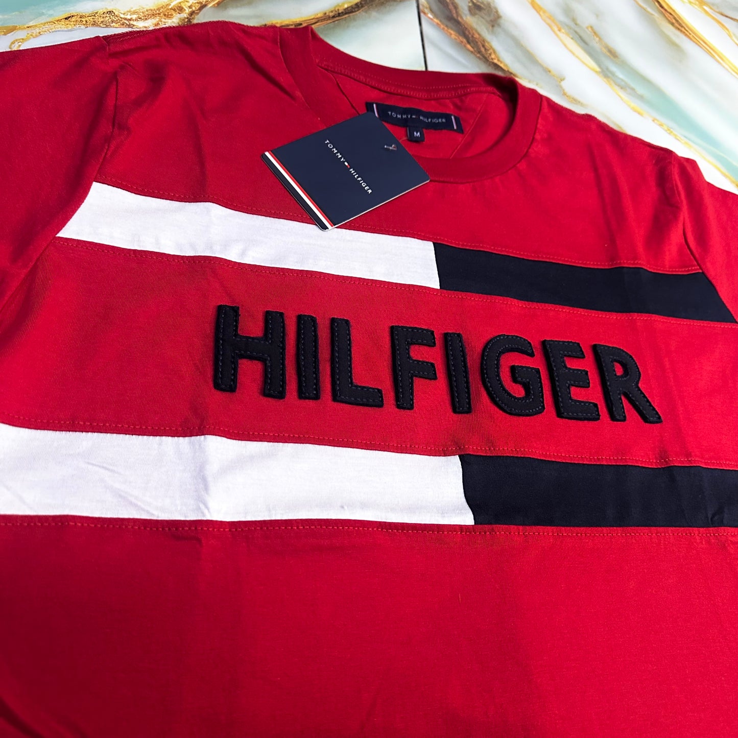 Polera Tommy Hilfiger