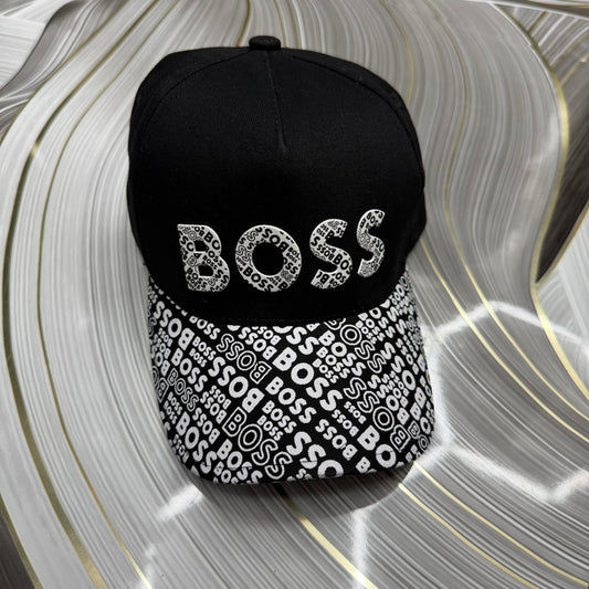 Gorro Boss