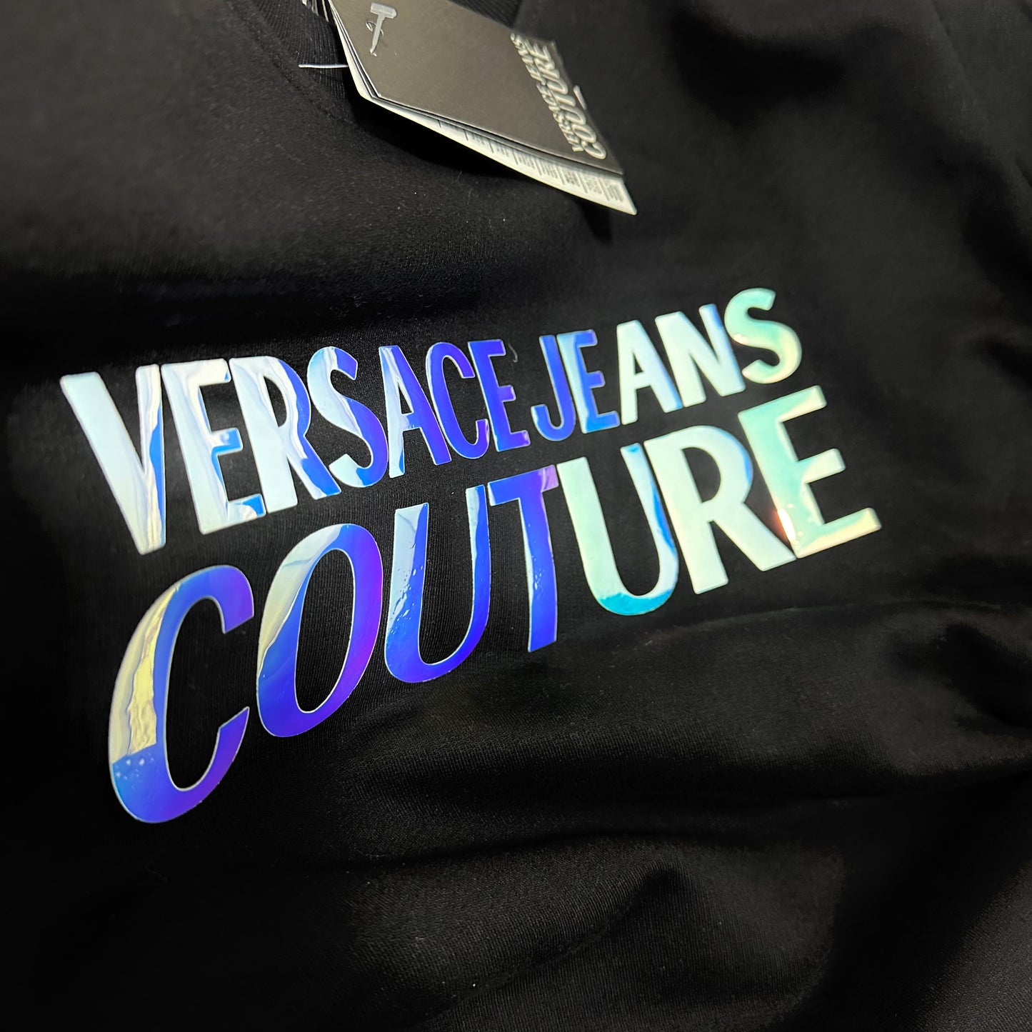 Poleron Versace
